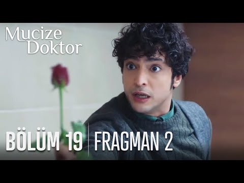 Mucize Doktor 19. Bölüm 2. Fragmanı