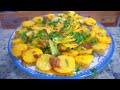 JUICY CHICKEN WITH POTATOES