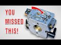 Essential Adjustment When Rebuilding Carburetors Don T Miss This Step