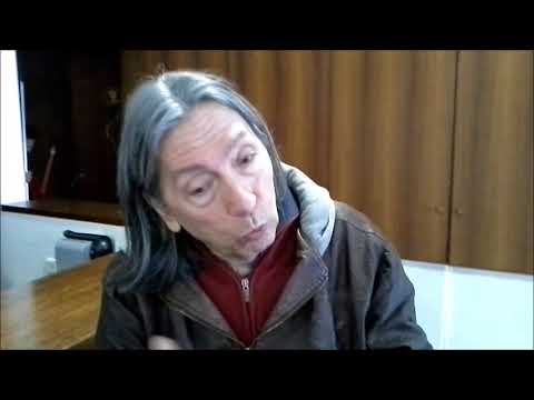 Armando Gama entrevistado por "Festivais da Canção"