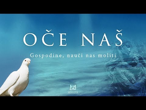 Gospodine, nauči nas moliti (1/9)