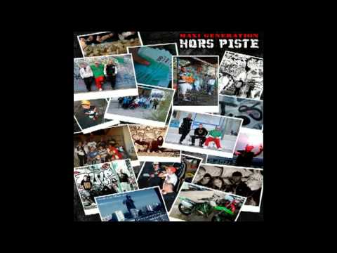 Block Stars - La Menace - Sparco - Clk - Nassaz - Missa - Rital - Thugg 2010