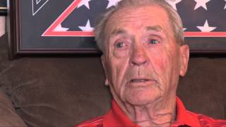 Video screen capture: Howard Bradshaw