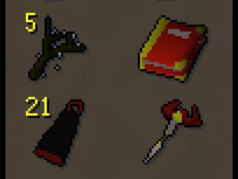 Enythree #4: 10 HP Ironman - Mage Arena, Horror From the Deep, Lost City