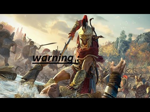 Spartan vs. Assassin Showdown: Epic Non-Stop War Fights! Ep-03