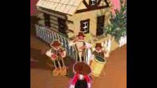 Cover art for tierra buena