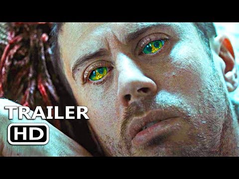 Becoming (2020) Trailer 1