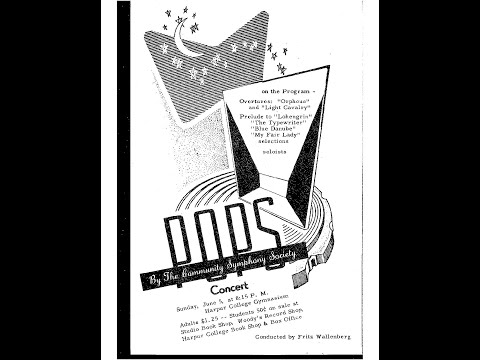 Strauss - Blue Danube Waltz