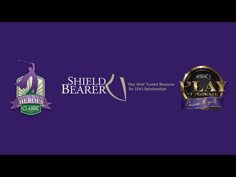 Shield Bearer Counceling Centers - How you can get involved.