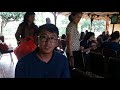 31 Kesaksian Pengelola Kemah Beth Shallom KKR KopDar TWC Kesembuhan Batin 24 Feb 2018