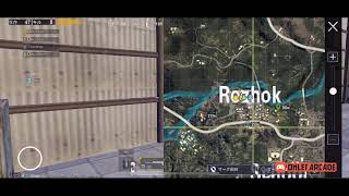 Mix〆ch4nかずのPUBGmobile