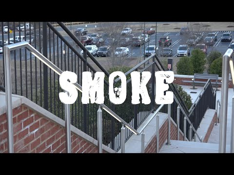 Montre Livingston - Smoke