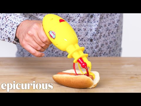 5 Unique Inventions Designed for All Sandwich Lovers