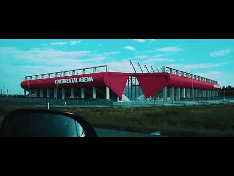 Electric Castle 2018 - Trip from Germany to EC