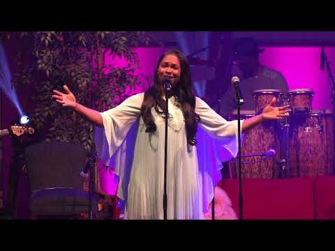 Kevin Flournoy + Amanda Cole - To The Water