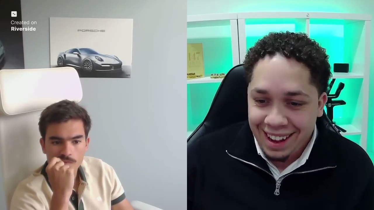 Client Interview #20
