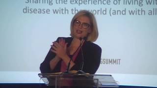 Welcome and Keynote with Susannah Cahalan video