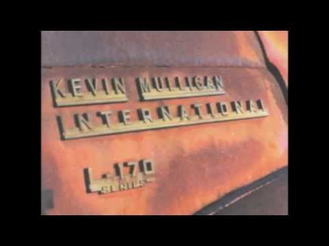 KN3 (Sambolera) - Kevin Mulligan