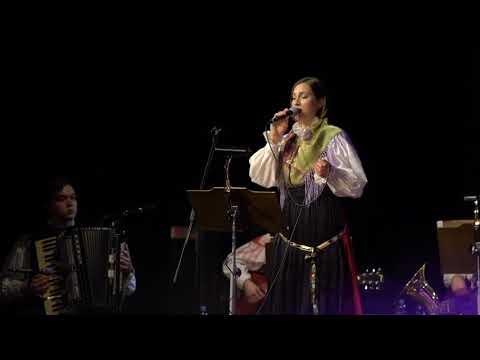 Š'ta Godba - Bela Laboda / Zwei Weiße Schwäne