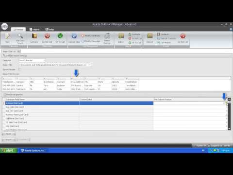 Outbound Call Center Software