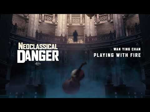 Neoclassical Trailer Music | Gothic Storm | 'Neoclassical Danger' | Full Album