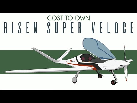 Risen Super Veloce - Cost to Own