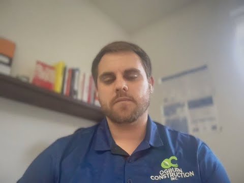 Team Dynamics and Driving Results: A Success Story from Ogburn Construction