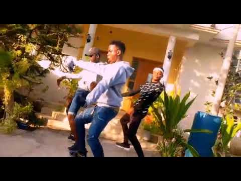 Steves J.Bryan - Gagnant. Dance video Dennysagga