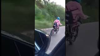 Download lagu Story WA cewek hijab cantik, #DTreker  #hijabviral mp3