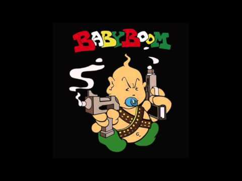 Babyboom Records Oldschool Hardcore Gabber Mix on RANE Serato SL2
