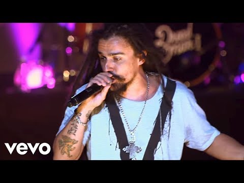 Mas Alla de Tus Ojos - Dread Mar I