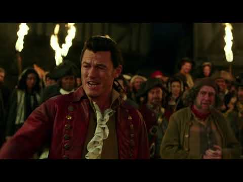 The Jackson King Part 19 Max Confronts Gaston (LA)/Max Finds Out The Truth/The Big Battle