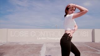 Ledisi - Lose Control | Lia Kim Choreography | Cover by Dea Pradnya