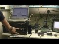 How to use Open Sky System to Measure Mobile Radios
