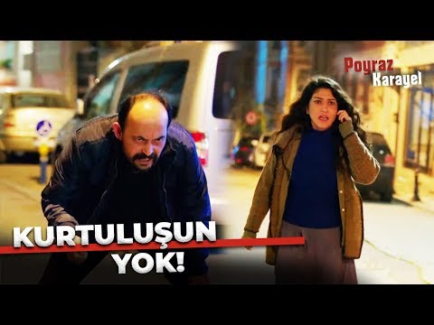 Namık, Ümran'a Saldırdı! | Poyraz Karayel  39. Bölüm