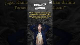 Download lagu 'Karena Cinta' Quotes Kaka Slank mp3