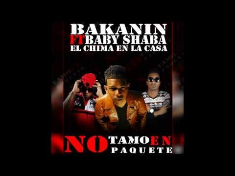 Puerto Rico & Rd El Chima Ft Bakanin & Baby Shaba Al Estilo De El Super Nuevo & El Alfa Ft Ceky Vici