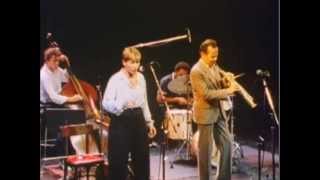 Steve Lacy Sextet 1983 Prospectus