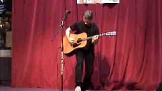 Tim Reynolds - Kundalini Bonfire