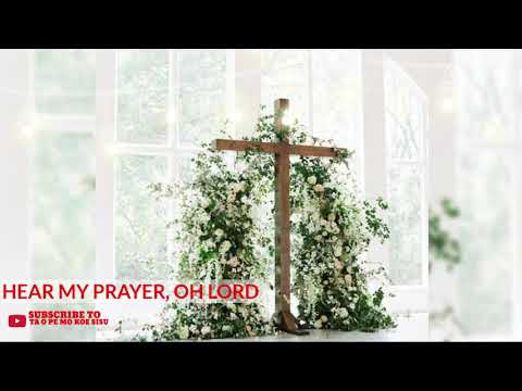 Hiva Fakalotu 2020 - Hear my prayer, oh Lord