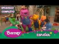 Barney El Vaquero Barney Completo