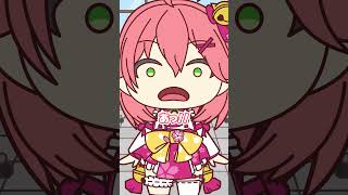 ㊗️30万再生！【手描き】濁ったフワモコ？【ホロライブ/白上フブキ/フワワ・アビスガード/モココ・アビスガード/さくらみこ/大空スバル】