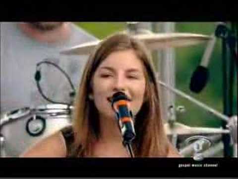 Bethany Dillon - All I Need (Live)