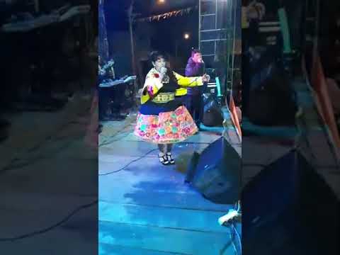 FLOR YAUYINITA 2019 MIX HUAYNOS EN VIVO.