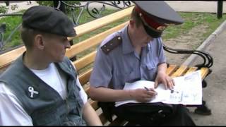 preview picture of video 'Россия Оккупай Ульяновск 13 май 2012 продолжение.mp4'
