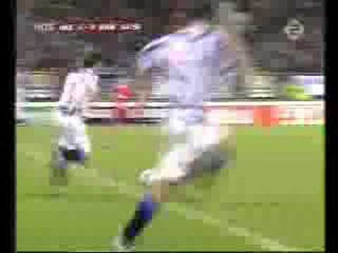 Heerenveen - Banik Ostrava 5-0