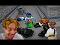 Murder Mystery 2 Funny Moments MEMES 14