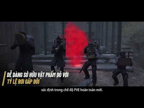 Arena Breakout VNG Lite video thumbnail
