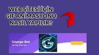 Banner Reklam Web Sitesi İçin Profesyonel GIF Animasyonu Nasıl Oluşturulur?