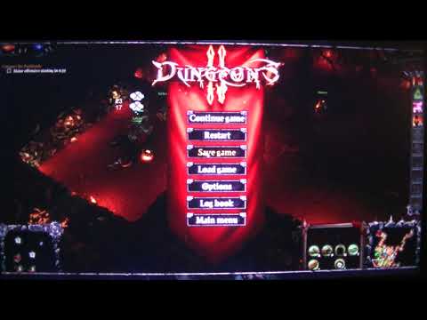 MongoTV_4120 - Mongo Games - Part 80 - Dungeons 2